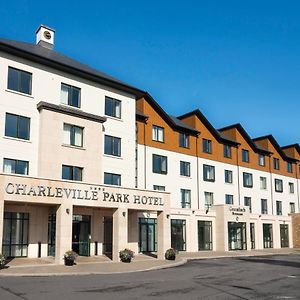 Charleville Park Hotel & Leisure Club Ireland