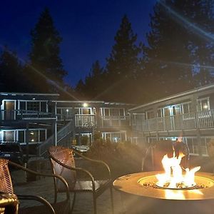 Avalon Lodge South Lake Tahoe